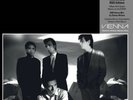 Ultravox - Vienna. 40th Ann. Ed. Mix By Steven Wilson HSM RSD 2021) 2 LP Vinyl