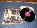 AUDIENCE  the  house on the hill 1971-FIRST UK PRESS - PINK SCROLL CHARISMA -EX+