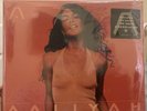 RARE  Aaliyah - Aaliyah Vinyl *SEALED*
