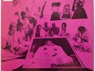 RADHA KRISHNA TEMPLE   RARE 1969 FRENCH APPLE PS   Beatles   psych