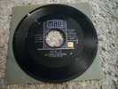 Ray Vernon & The Raymen 45-Hold It / Big City After Dark-Mala-Promo Copy-EX