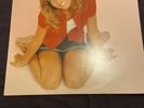 SEALED Vinyl Britney Spears Baby One More Time . Limited Edition Clear Vinyl NIB