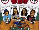 D.R.I. : 4 of a Kind VINYL 12