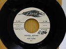 Glen Glenn promo rockabilly 45 Goofin Around bw Susie Green From Abilene on Dove