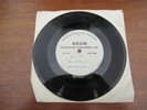 Adam Faith Demo Acetate 1963 Bron June 21st GER 5063 VGC+ Light Bloom