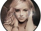 Britney Spears I Wanna Go Picture Disc