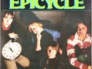 Epicycle Special First Edition LP Cirkle CST-1111 KBD Power Pop