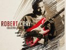 Robert Cray Collected 180G  Gatefold Vinyl LP Record