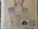 Taylor Swift - 1989 RSD - SEALED - Clear/Pink Vinyl