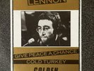John Lennon - Give Peace A Chance/Cold Turkey (7