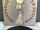 LP CCR - Mardi Gras | Japan Press | M/M