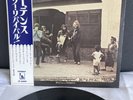 LP CCR - Willy and the poor boys | Japan Press | VG+/VG+