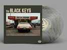 Black Keys The-Delta Kream - Smokey Vinyl VINYL NEW