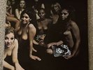 THE JIMI HENDIX EXPERIENCE-ELCTRIC LADYLAND GATEFOLD DBLE VINYL ALBUM