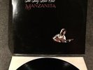 The Tony Rice Unit LP Manzanita ROUNDER Sam Bush DAVID GRISMAN Jerry Douglas