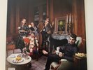 DNCE SELF TITLED 2016 LP US REPUBLIC VINYL JOE JONAS CAKE BY THE OCEAN