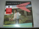HAVING A PARTY WITH JONATHAN RICHMAN [SEALED LP] RSD 2021 Colored Vinyl [lot c]