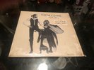 Fleetwood Mac Rumors 1977 Warner Bros BSK 3010 Shrink Hype VG+ Vinyl Record LP