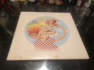 Grateful Dead EUROPE ‘72 VG- Vinyl 3x LP 1972