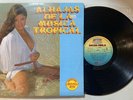 VA - Alhajas De La Musica Tropical 3LP 1987 Discos Perla Colombia Cumbia VG+