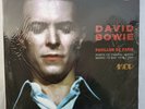 DAVID BOWIE PAVILLON DE PARIS MAY 1976 DOUBLE LP RED VINYL166/350