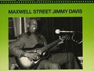 Jimmy Davis - Chicago Blues Session Vol.11 (LP) - Vinyl Blues