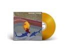 Shook Ones Sixteen LP Yellow Vinyl /150 Lifetime Kid Dynamite Paint It Black