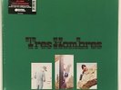 ZZ Top – Tres Hombres LP NEW 180 Gram