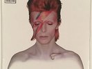 David Bowie – Aladdin Sane LP NEW Ltd Silver Vinyl 45th Anniversary