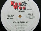 Les Femmes 