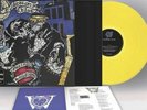 DEACON BLUE 'FELLOW HOODLUMS' (30th Ann.) Yellow VINYL LP (2021)