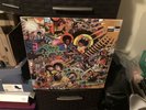 Alchemist The Good Book Volume Vol 1 Coke Bottle Clear  Vinyl /100 LP New Sealed