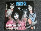 KISS-Talk to me 7 PS-1980 Holland-Casablanca-6000 463