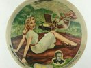 VOGUE PICTURE RECORD  R714  ART KASSEL 
