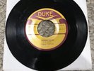 The El Torros-Dance With Me b/w Yellow Hand-Duke#175-DooWop-7
