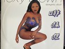 FOXY BROWN - CHYNA DOLL (VINYL 2LP)  1999   RARE   JAY-Z + DMX + NOREAGA + MYA