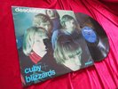 Cuby + Blizzards ?– Desolation  Dutch Philips  Vinyl:good/Cover:vg  Flipback
