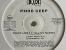 MOBB DEEP - FRONT LINES (HELL ON EARTH) (12