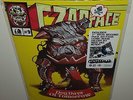 CZARFACE DOG DAYS OF TOMORROW (2018 RSD) BRAND NEW SEALED 7