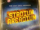 NEW SEALED Red Hot Chili Peppers - Stadium Arcadium Vinyl 4xLP