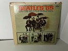 The Beatles – Beatles '65 Capitol Records T-2228 US Vinyl LP  Album record USED