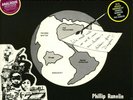 A Message From The Tribe [LP] [Vinyl] NEW