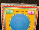Talking Heads Speaking In Tongues Vinyl LP Sire Press (NM Vinyl )