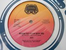 JAZE/WANNA GET DOWN WITH YOU/FREAKIN FEAVER/BOOGIE DISCO/MAXI 33T/LEOMNI REC/USA