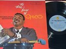RARE 1959 THE 3 FACES OF CHICO HAMILTON QUINTET NM DG MONO 1ST PRESS COOL JAZZ