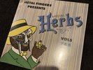 MF DOOM Special Herbs Vol. 7 & 8 Vinyl 2LP
