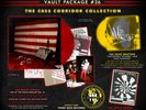 The vault 26 third man records the white stripes dead weather jack white set