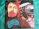 Paul McCartney and Wings 12 Inch Vinyl Album - Red Rose Speedway