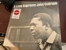 JOHN COLTRANE: 
