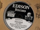 Geo Hamilton Green's Star Trio EDISON 52071 